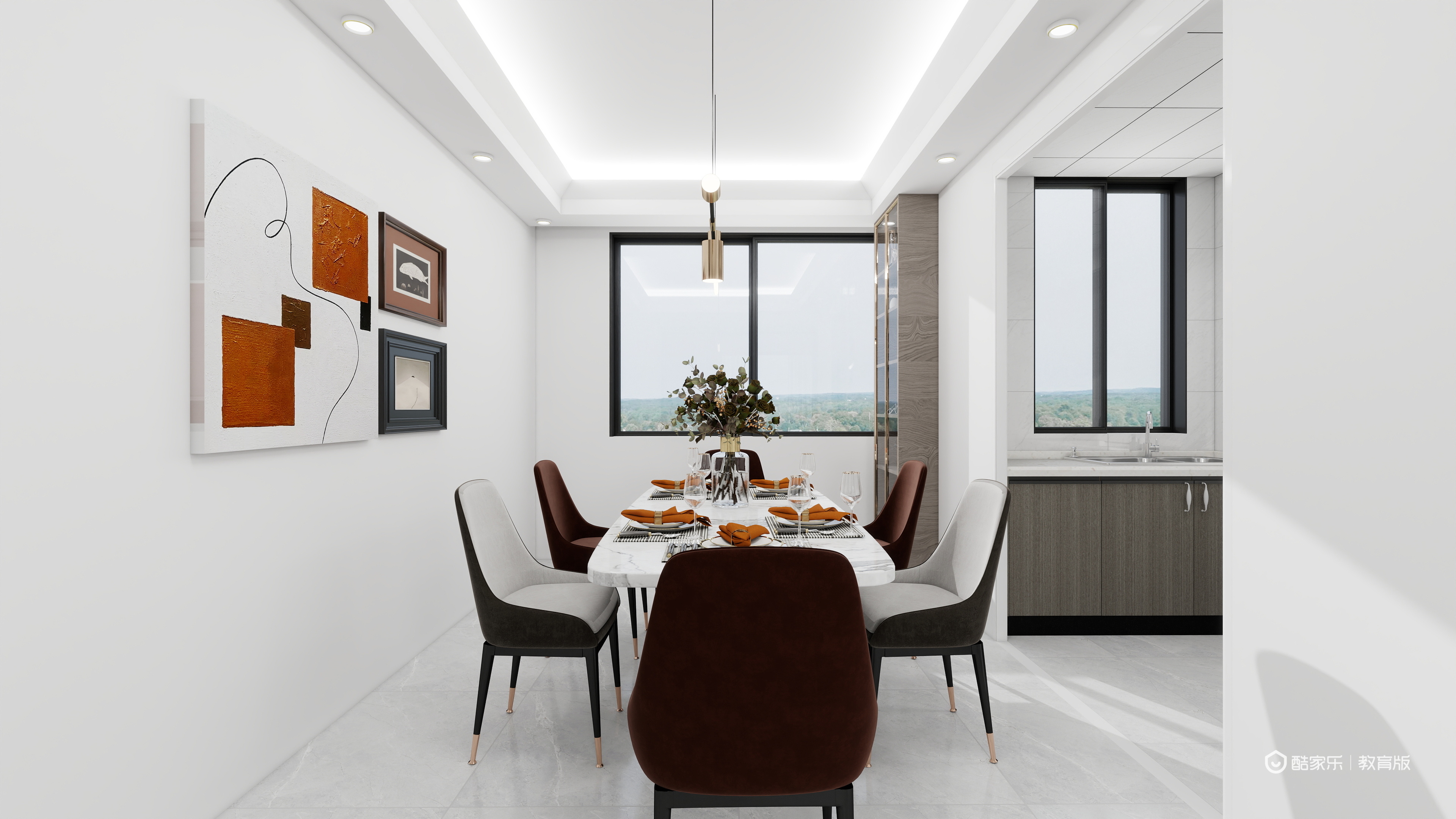 1843*aEeY-平顶山工业职业技术学院李梦阳装修效果图