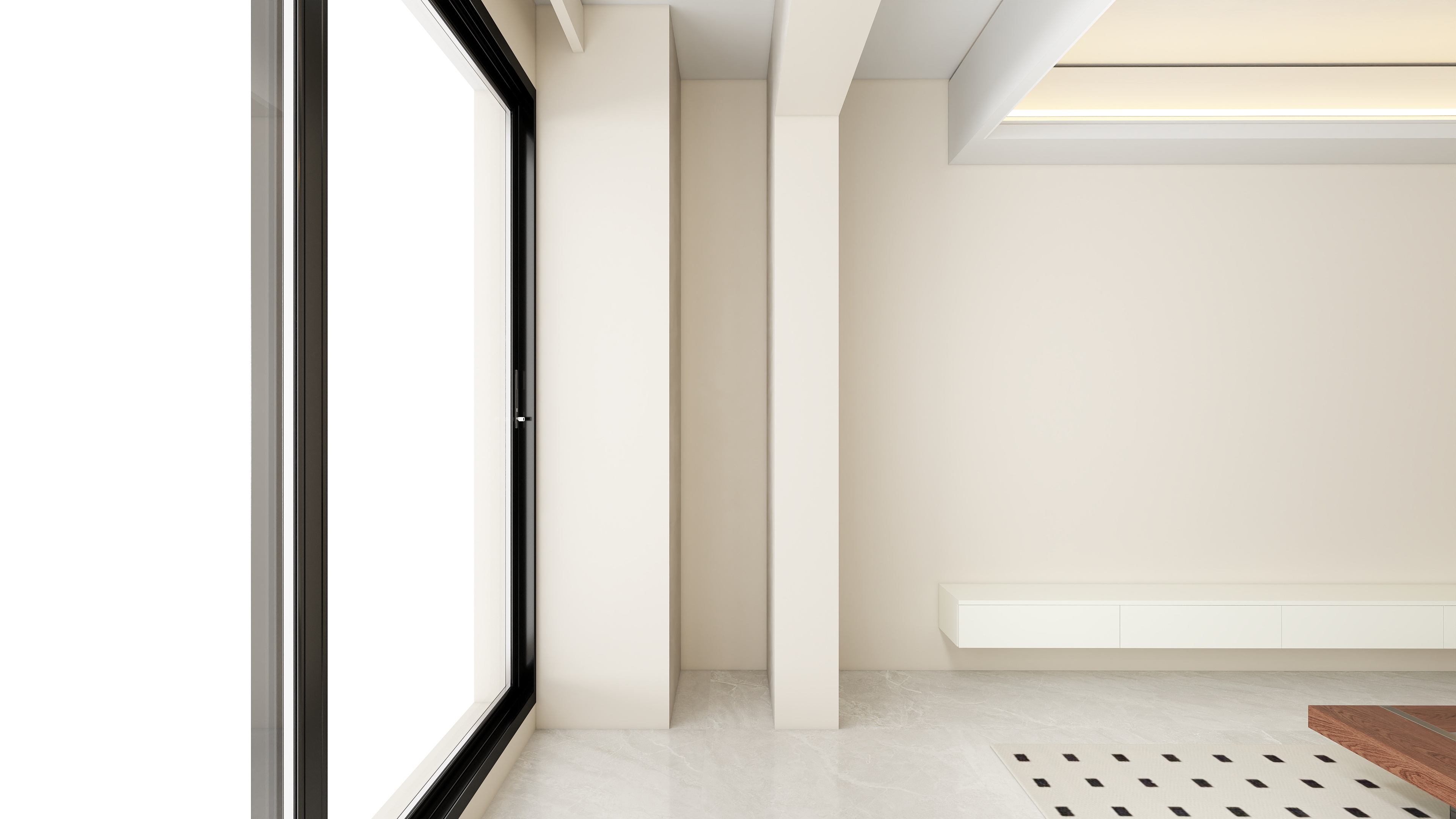 简建居品锋-保利锦上4-1601袁小姐-下单-副本-装修设计方案