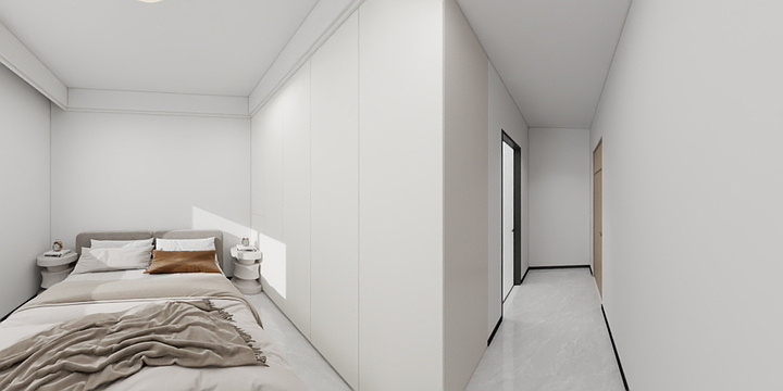 青铜人朱校长-碧桂园-装修设计方案