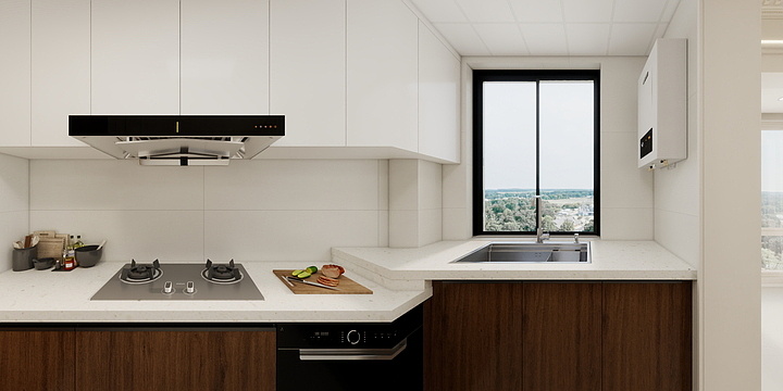 150****2113xmmv-金樾府3-2204-装修设计方案