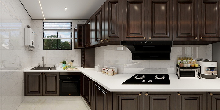 观复空间设计-301-装修设计方案