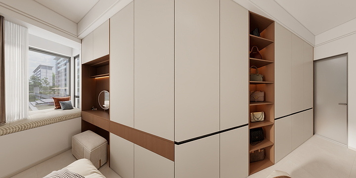 LH---文泽花园-装修设计方案