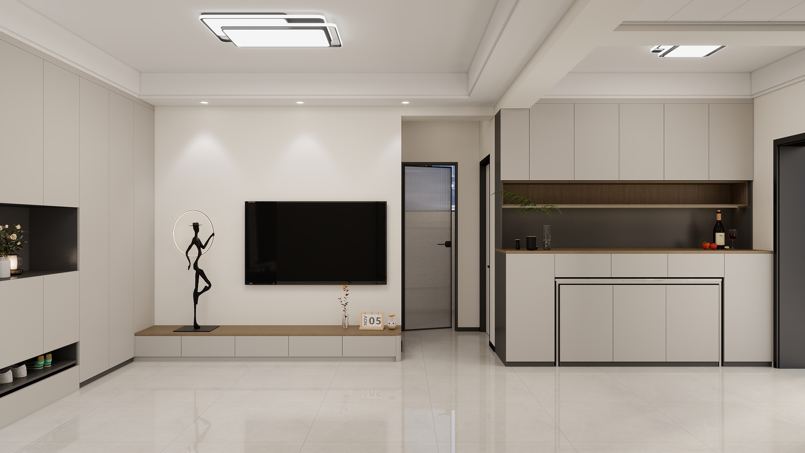 设计师-吕-领秀南山26-1-502-装修设计方案