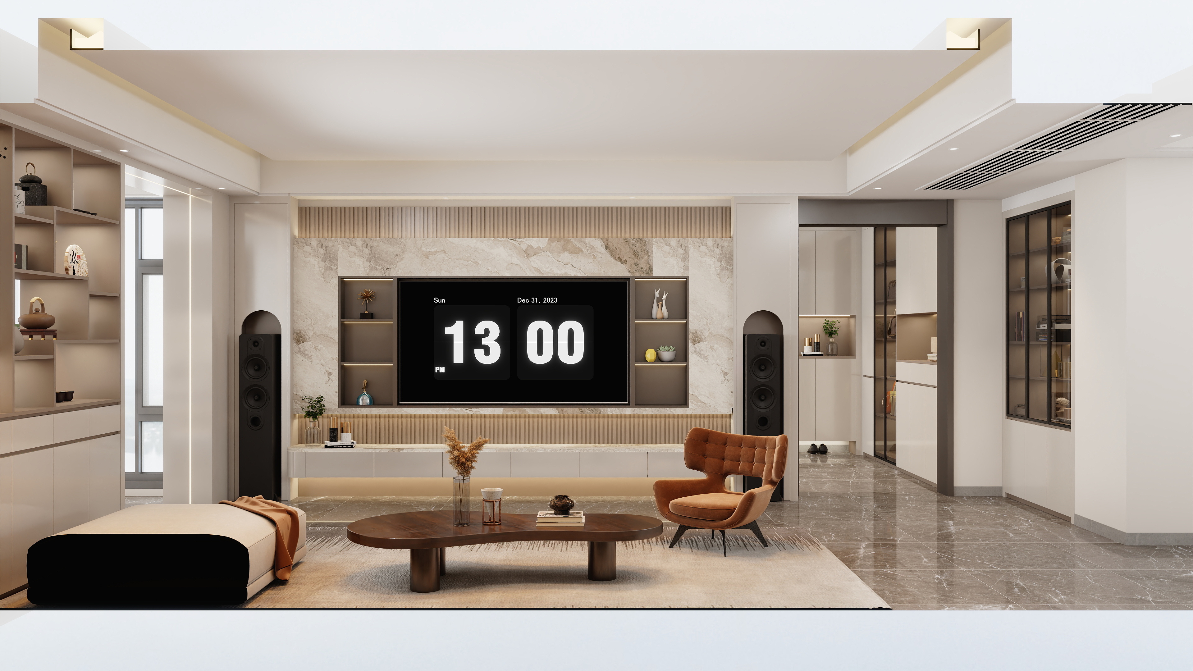 MrChan101-御景j珺庭10栋2101房11-装修设计方案