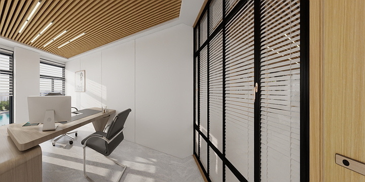 曹璟伊-练习图2-装修设计方案