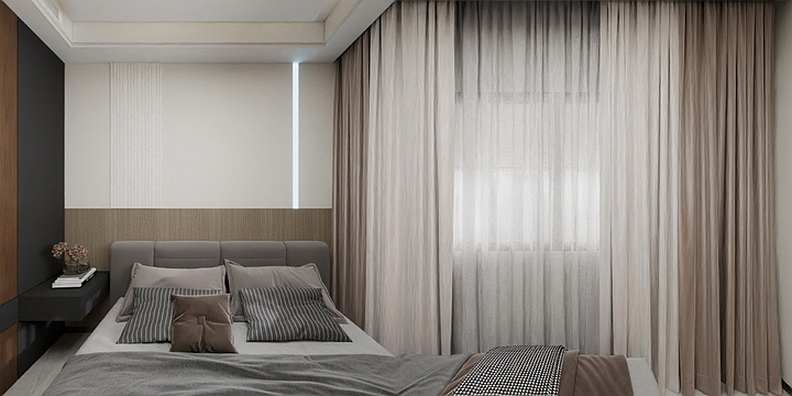 曹璟伊-练习图-装修设计方案