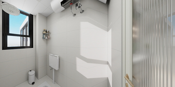 一叶知秋NXfg-天玺湾14栋2302-副本-装修设计方案