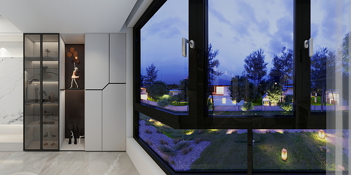 夏虫语冰Sun-红星雅园东区-5-1-502-修改-装修设计方案