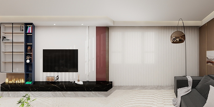 室内設計_錢-8.2-装修设计方案