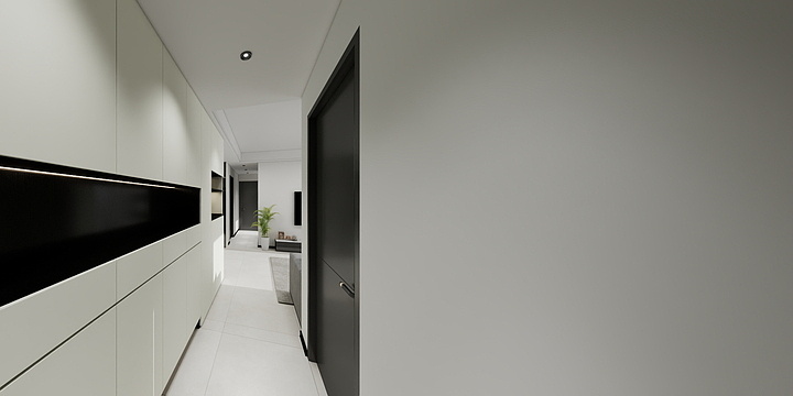 全屋定制邱工-星悦。江澜-装修设计方案