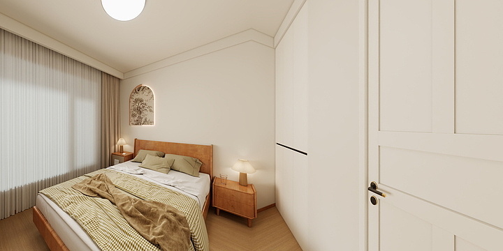 李丛-9.1中泰城 13-2-2502 -装修设计方案