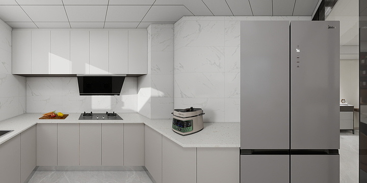 130*OiKM-锦玉佳苑A6-2-602-装修设计方案