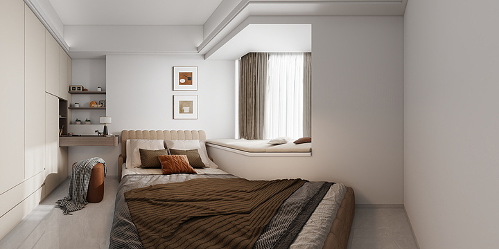 阿桂..咨询详看下信息-新天家园北区5栋2105-装修设计方案