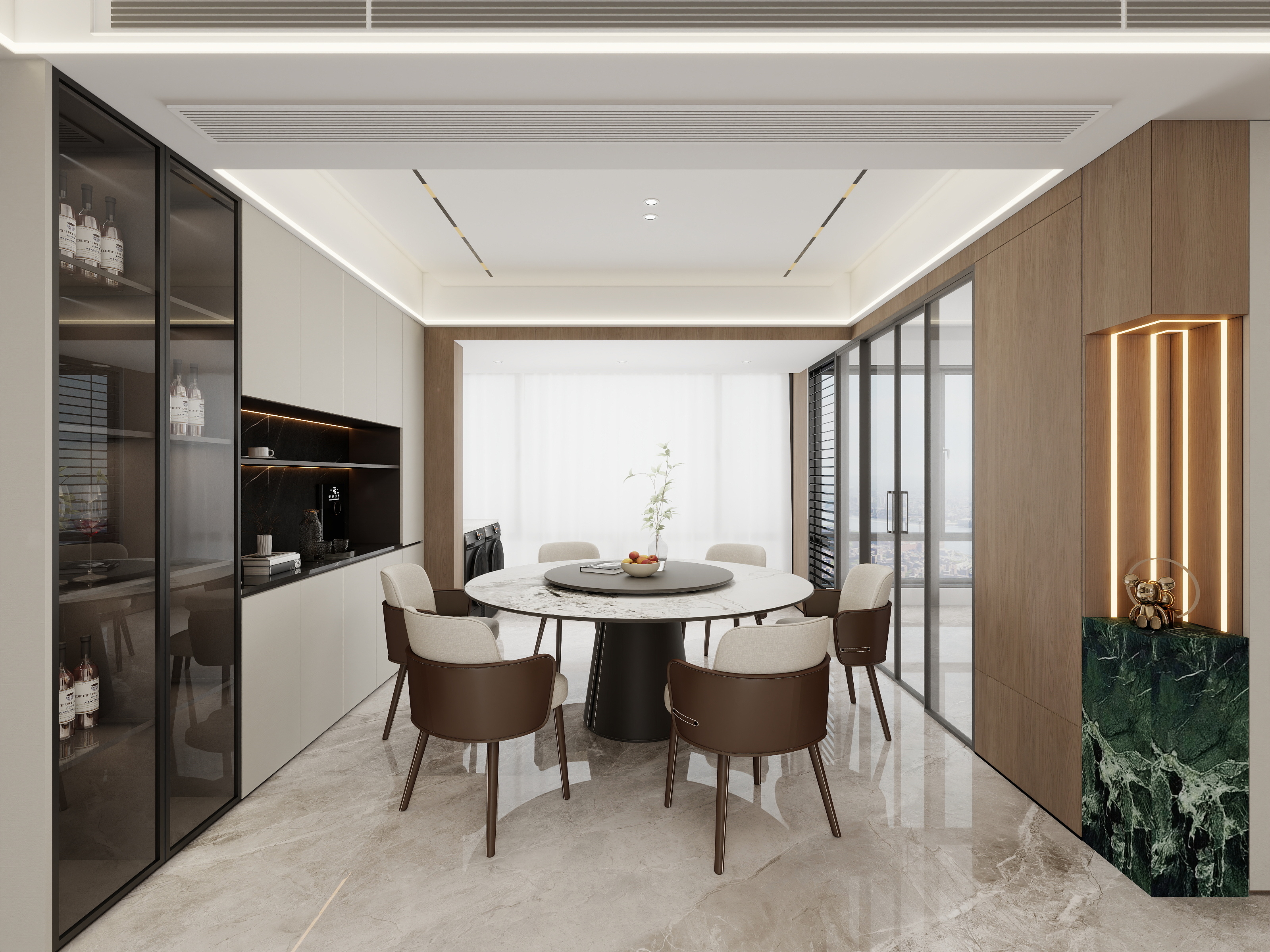 咪過黎-湖心岛2-1203（138）(1)-装修设计方案