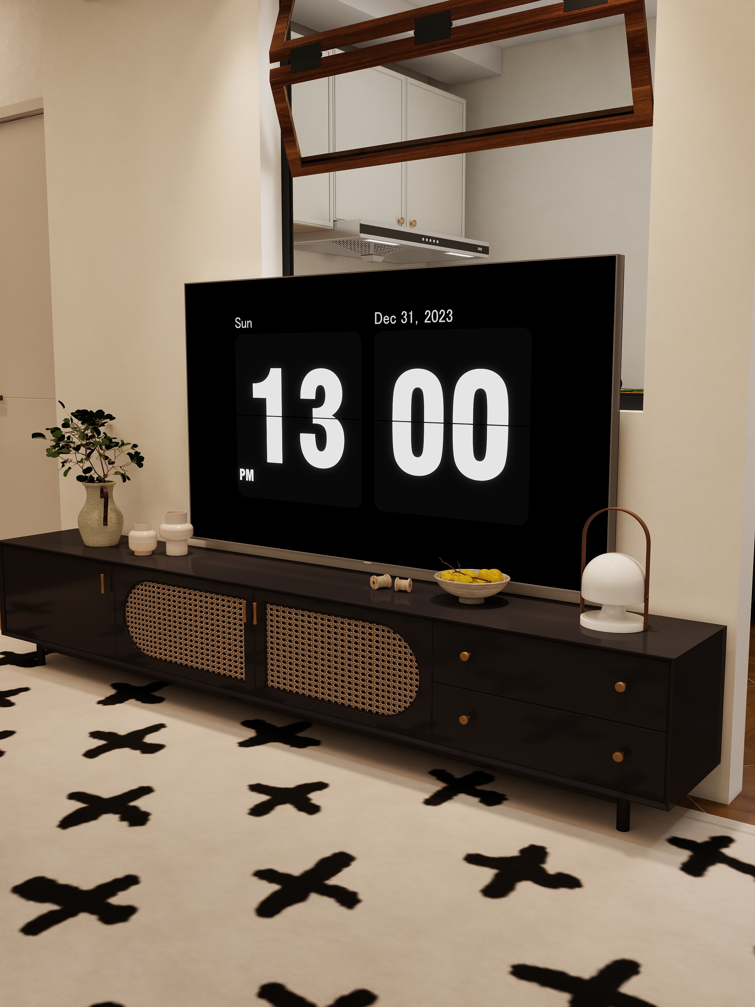 冷冽幼童-炸鸡-装修设计方案