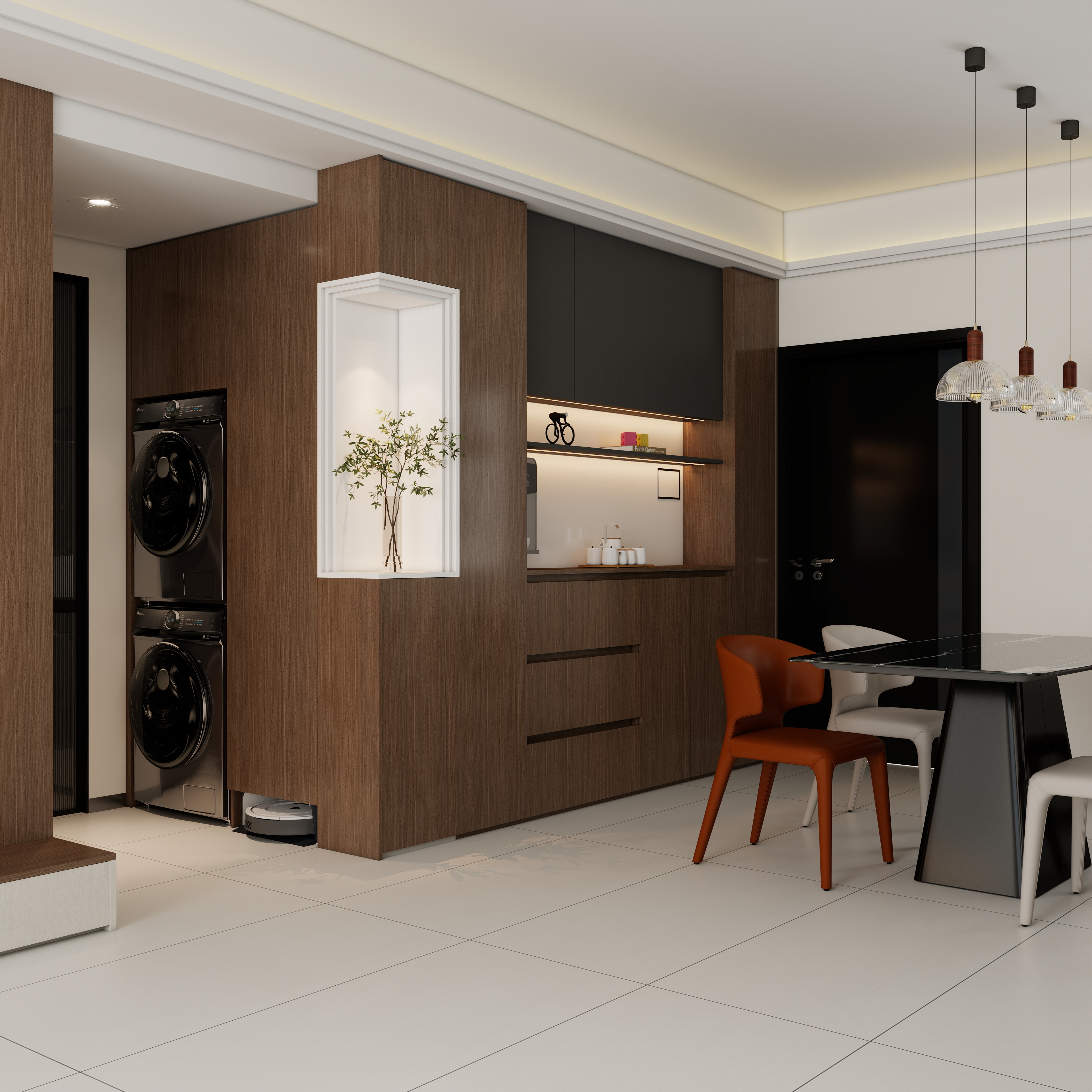 玉丶松-阳光云城20-2-501-装修设计方案