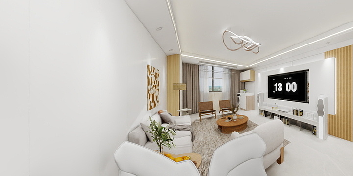 任彦涛-铂悦山-副本-装修设计方案