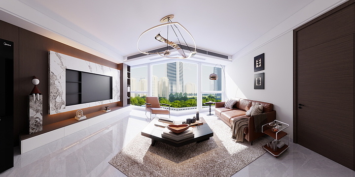 小小-设计师-未命名方案-装修设计方案