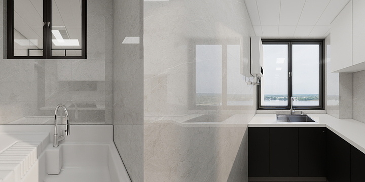 正阳設计工作室-1-装修设计方案