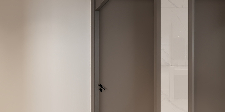 河南世越装饰设计-北大-装修设计方案