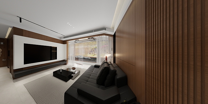 有糖设计工作室-玲珑小苑4-1-102-装修设计方案