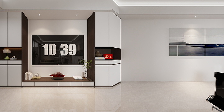 阿桂..咨询详看下信息-旧房翻新14-504-装修设计方案