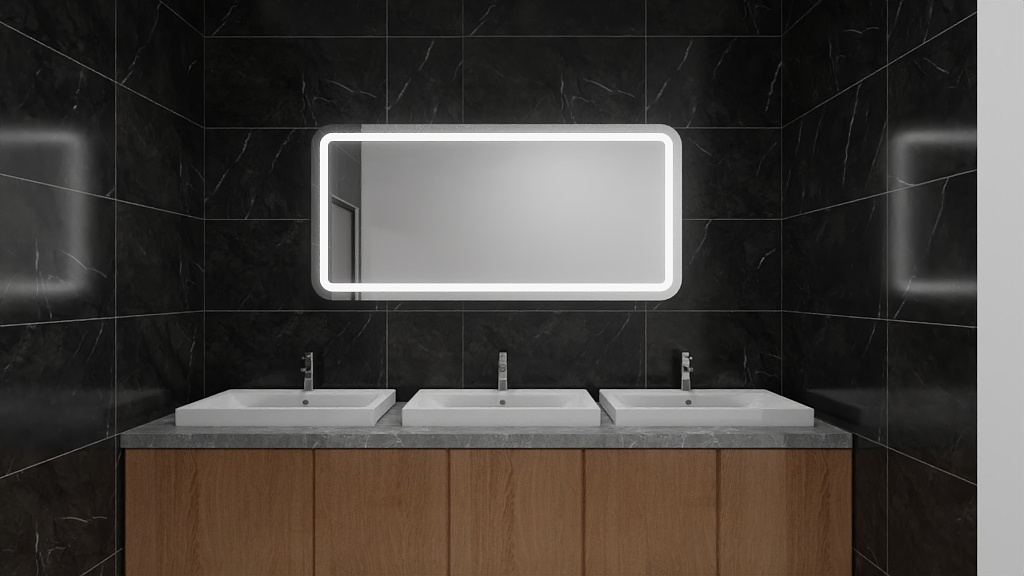 曹璟伊-卫生间效果-装修设计方案