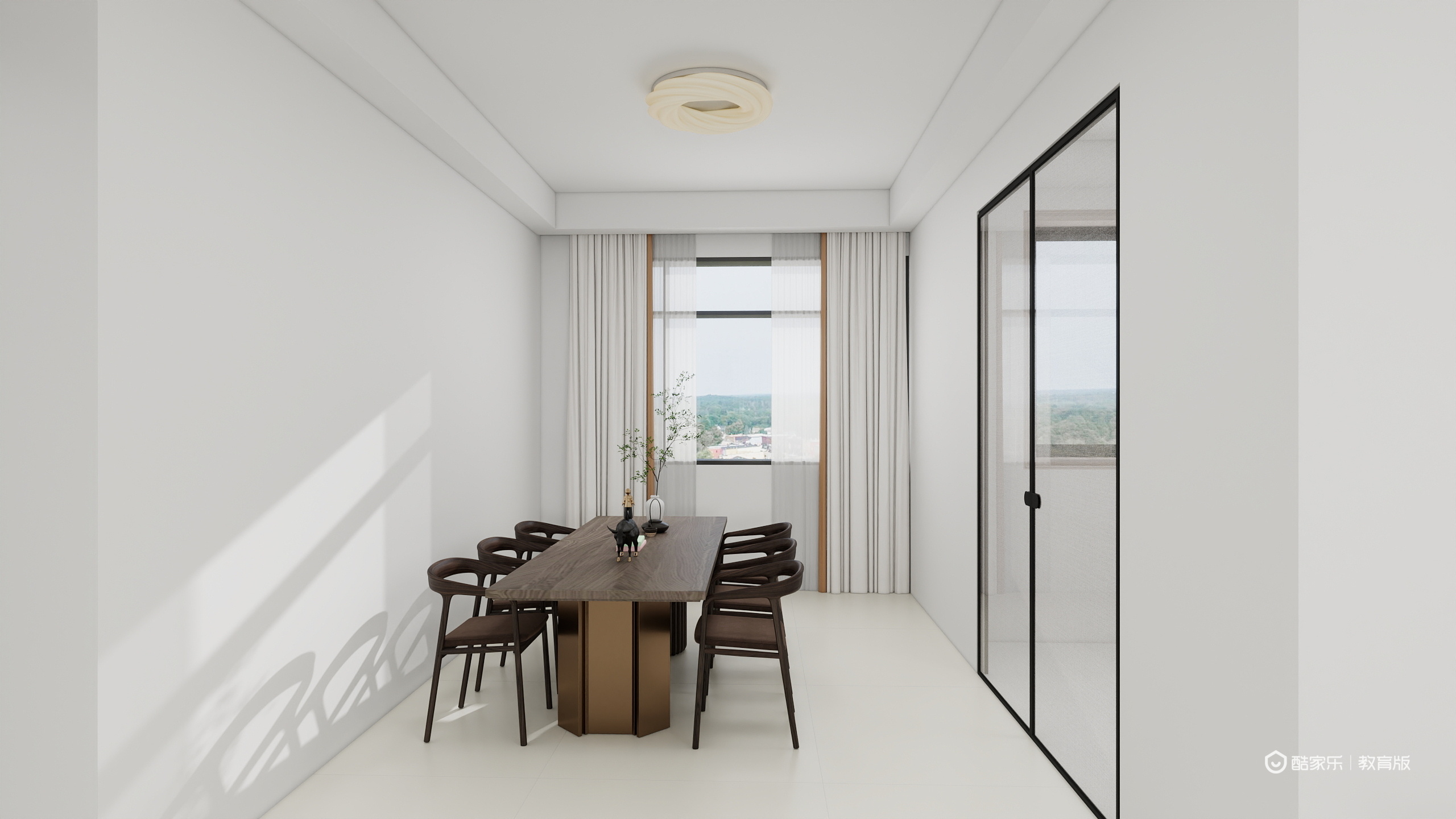 黄乐松-广西信息职业技术学院黄乐松装修效果图