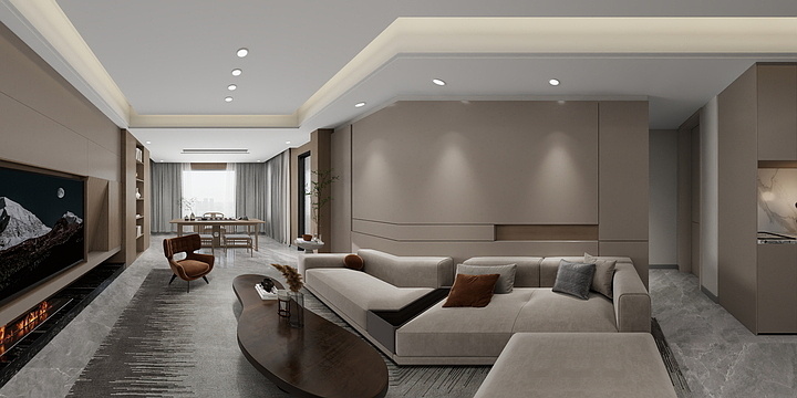 KAKA.设计-东湖锦城18-23-2-装修设计方案