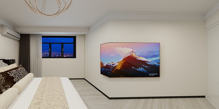 130****3666HYXP-陈国伟-装修设计方案