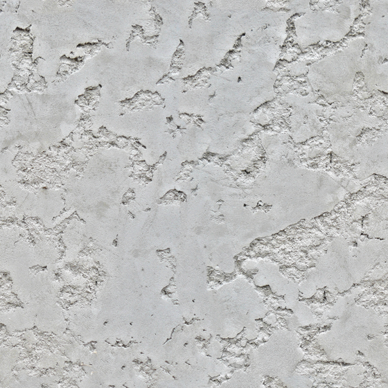 Cement Concrete Floor