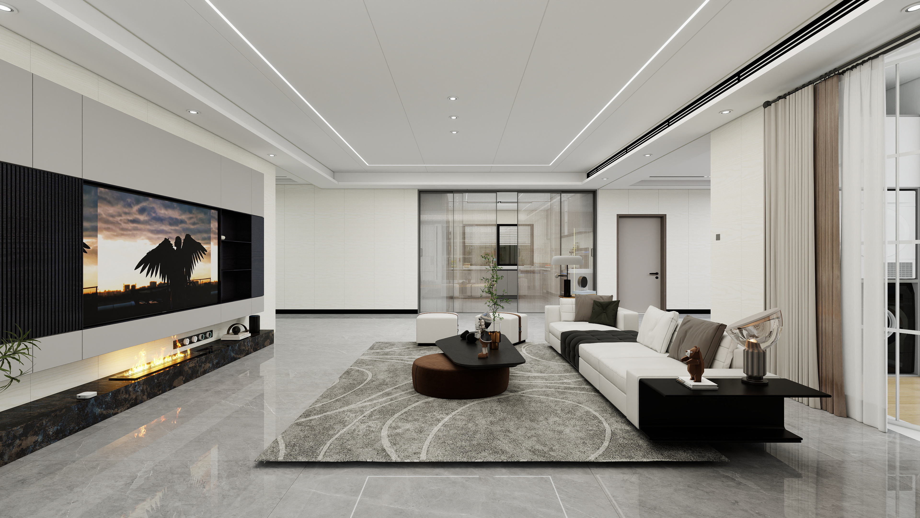 1763*kIbg-江慎别野-装修设计方案