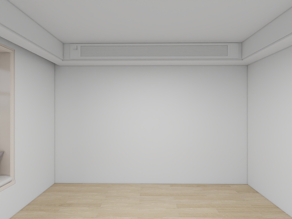 思依AI-中级实操考核户型-装修设计方案