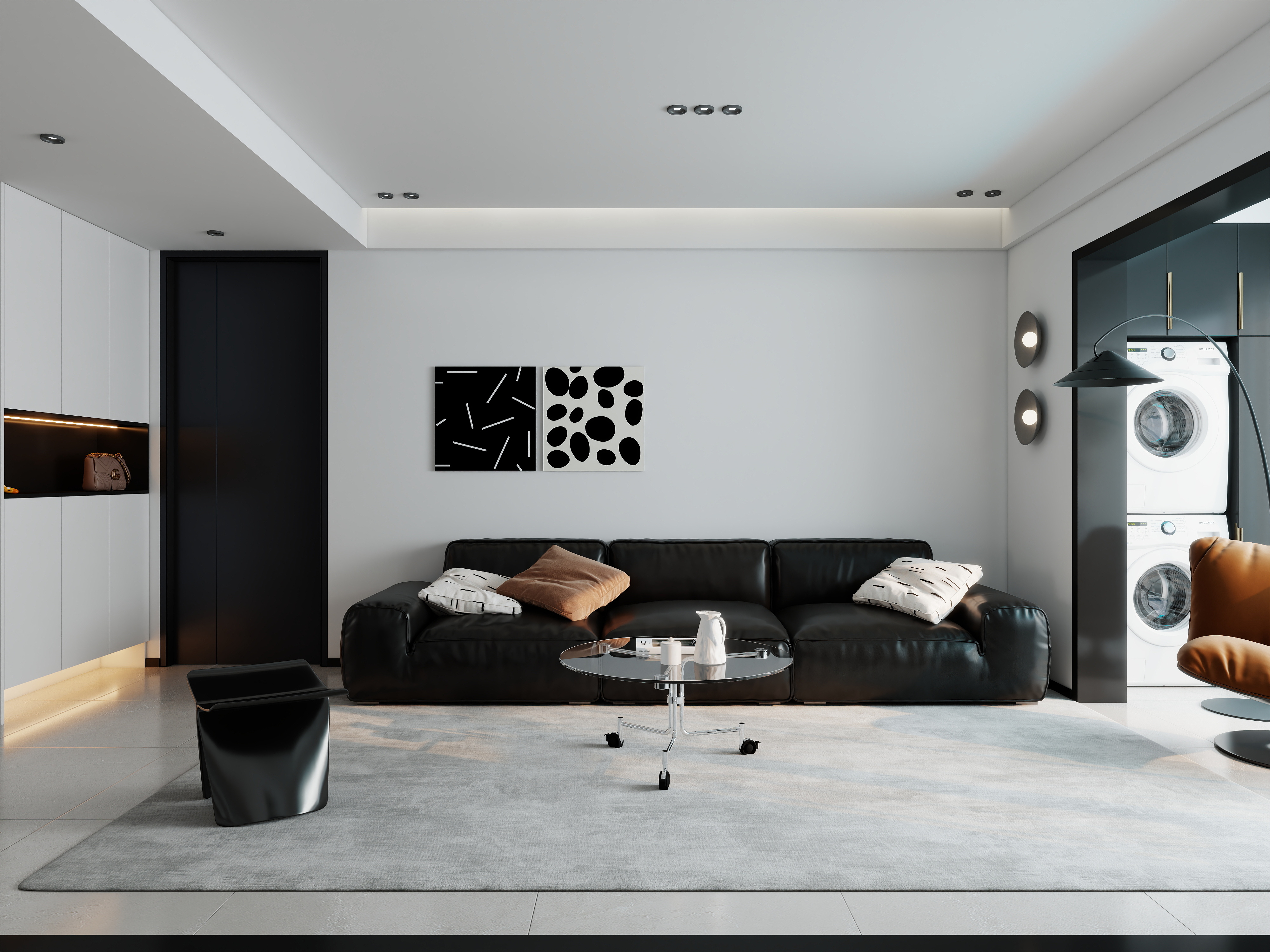 yuanjiawei-111-装修设计方案