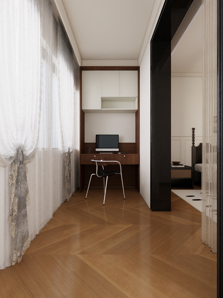 MarrymenjIr-公务员-副本-装修设计方案