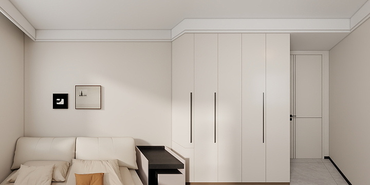 芝士焗月亮-珑府-装修设计方案