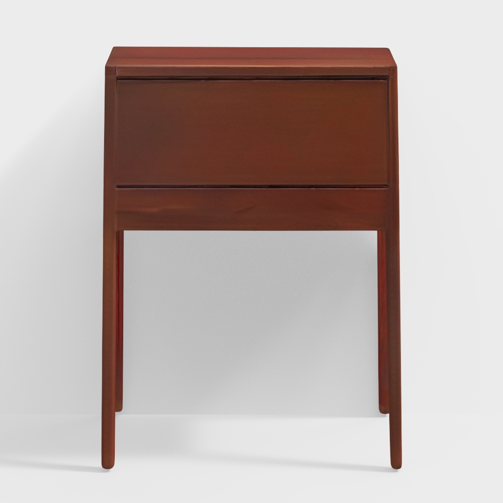 dresser3D模型