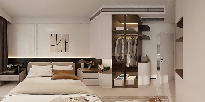 糊糊.-学府效果-副本-装修设计方案