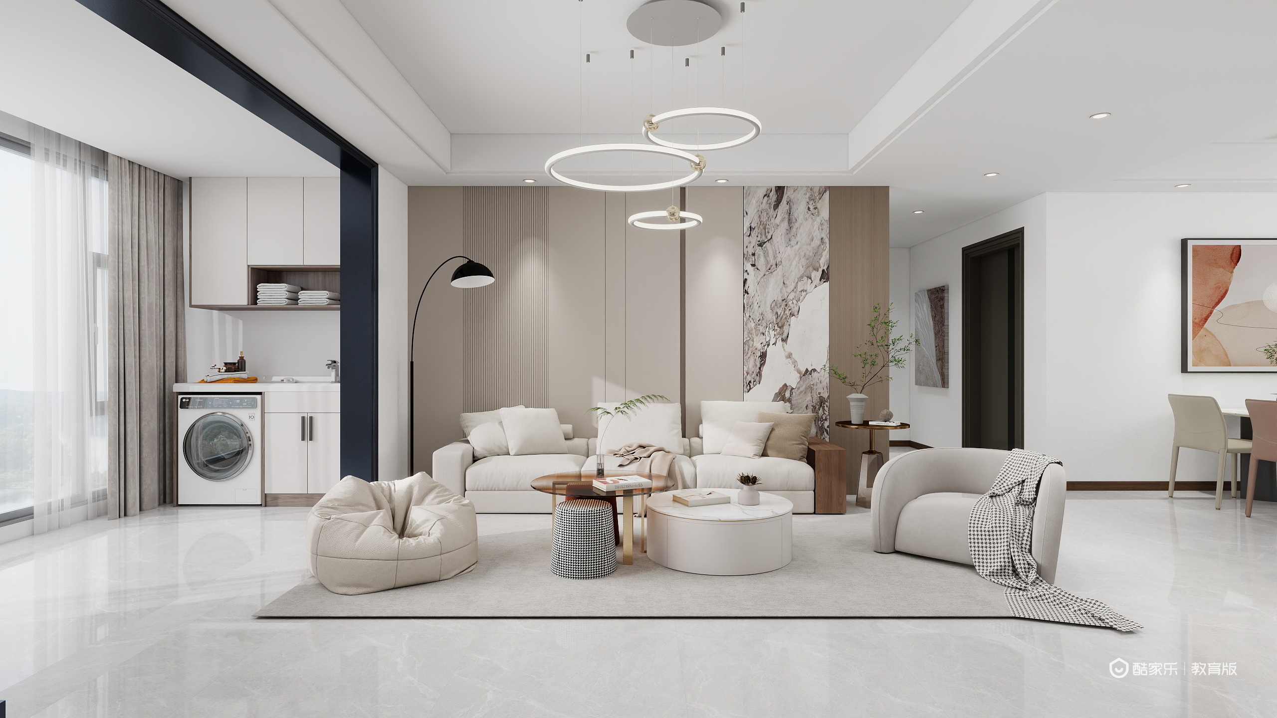 顾亦菲-苏州建设交通高等职业技术学校-顾亦菲装修效果图