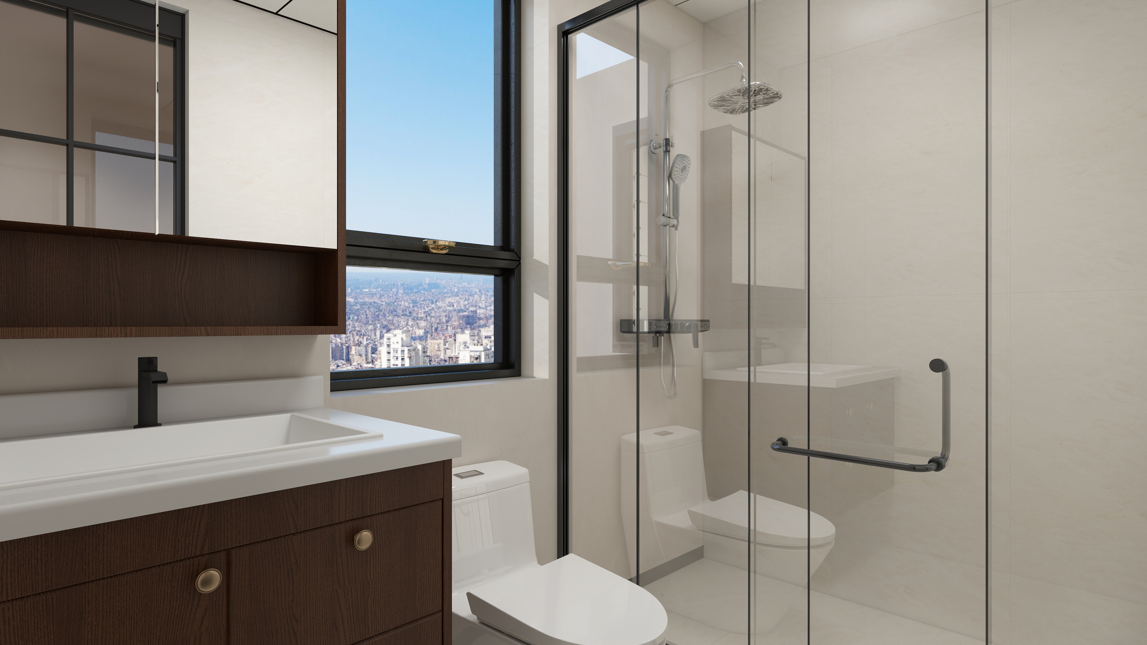 gxZoieAI-保利香槟中古风-装修设计方案