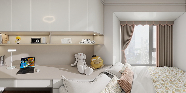 设计且陶陶-李老师设计方案-副本-副本-装修设计方案