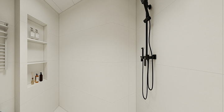 全案设计师刘鹏辉-中海铂悦府 -装修设计方案