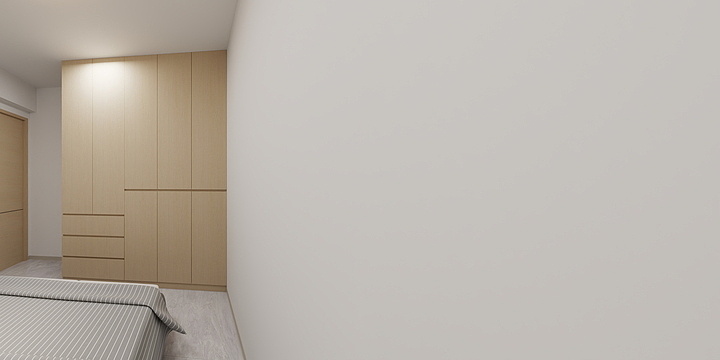 138****5513名雅居装饰-郡城小区7号1503-装修设计方案