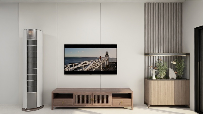 李献朝-同祥四季-装修设计方案