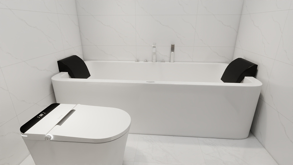 Linn599-HZF-装修设计方案