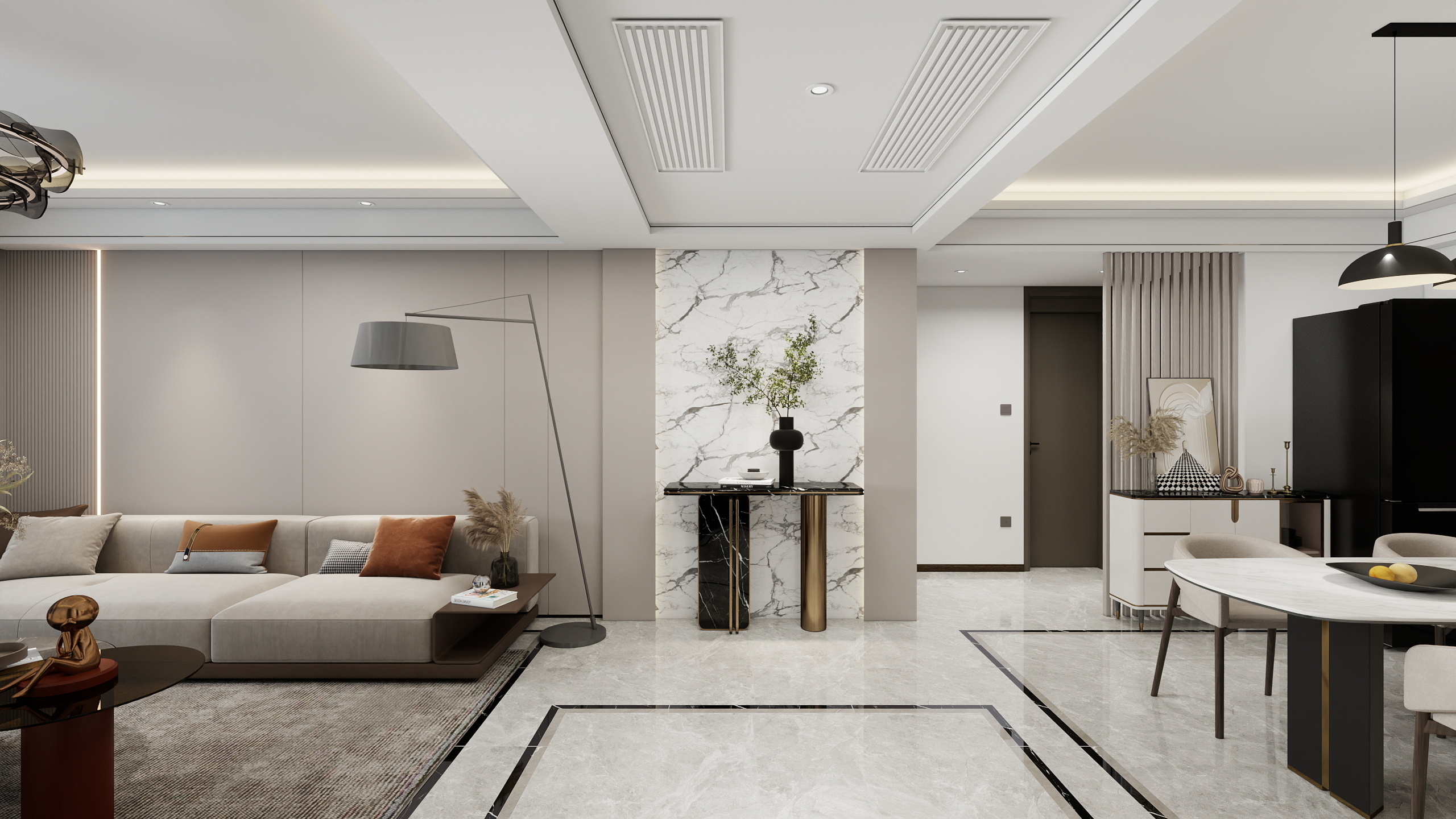 陆莹莹-雍容华府1-2-1102-装修设计方案