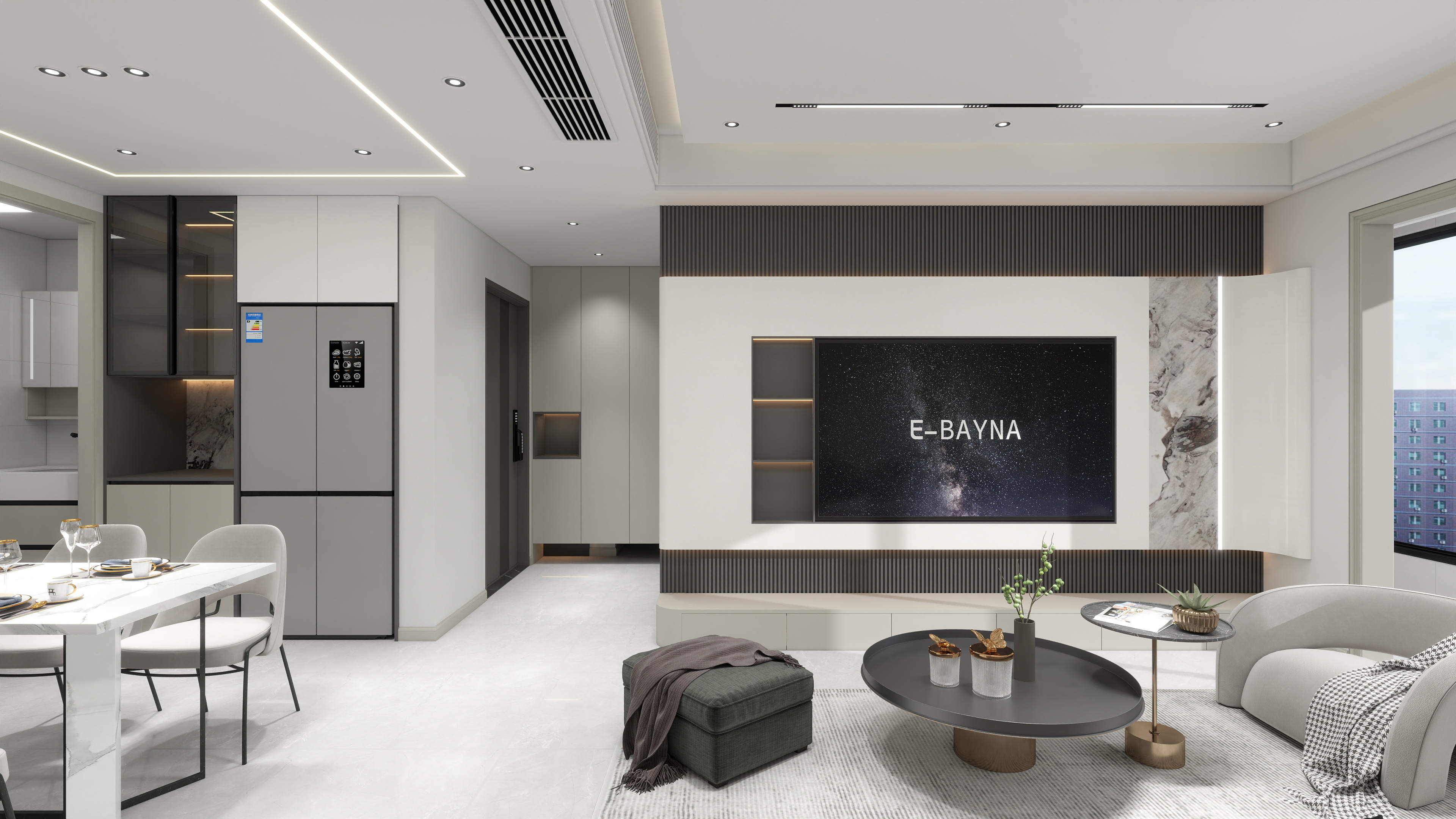 Mr丶邬-中皋泓园11#504徐先生-装修设计方案