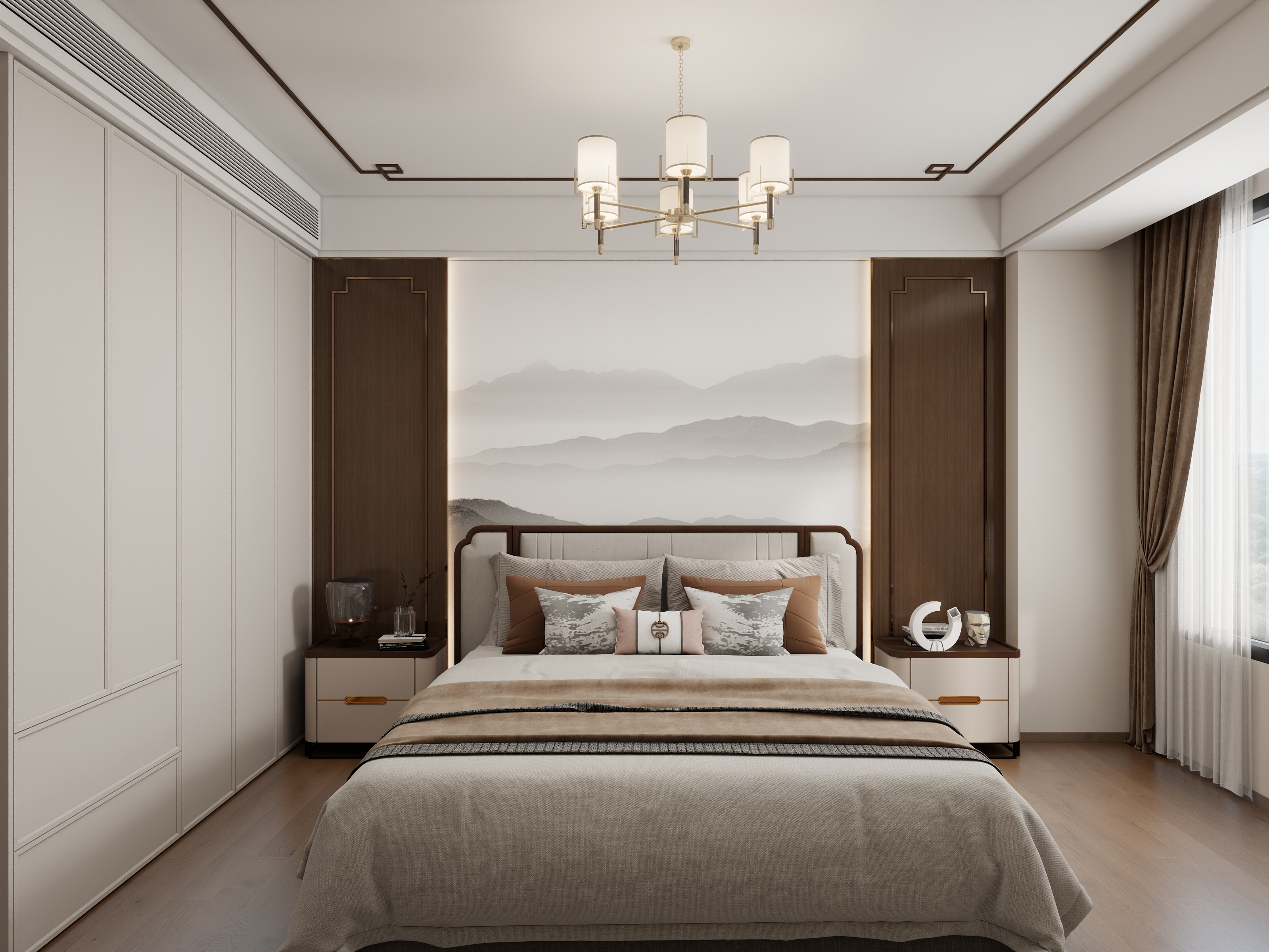 designS7-柏庄2期(改）-装修设计方案