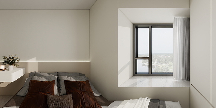 LY-啵-黄埔-装修设计方案