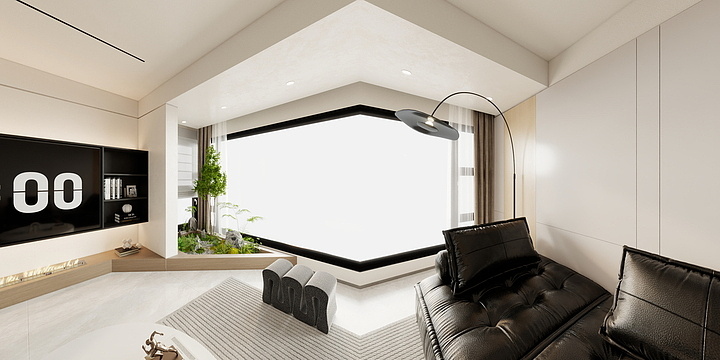 田彪1.3.9.74379034-新城花园-装修设计方案